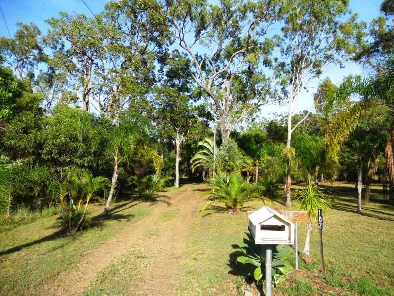 102 Innamincka Way, Agnes Water QLD 4677