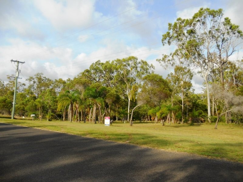 102 Innamincka Way, Agnes Water QLD 4677