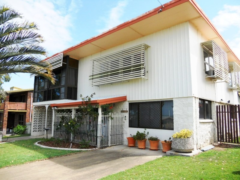 13 Scallop Street, Tannum Sands QLD 4680