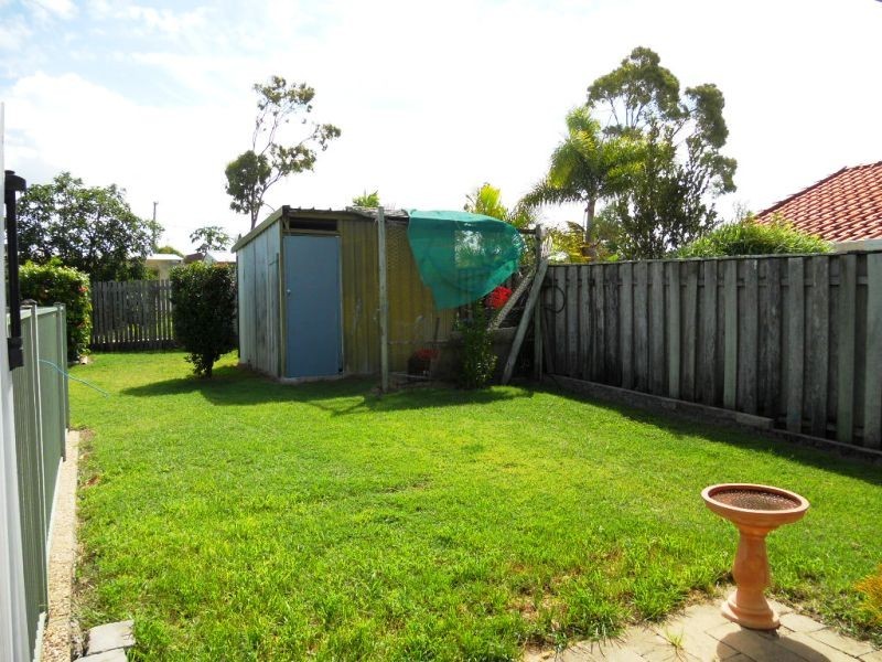 13 Scallop Street, Tannum Sands QLD 4680