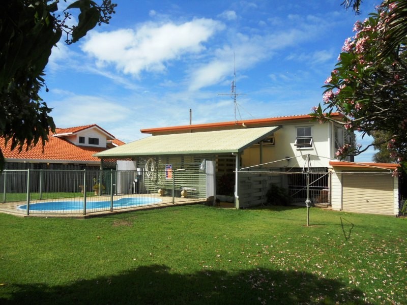 13 Scallop Street, Tannum Sands QLD 4680