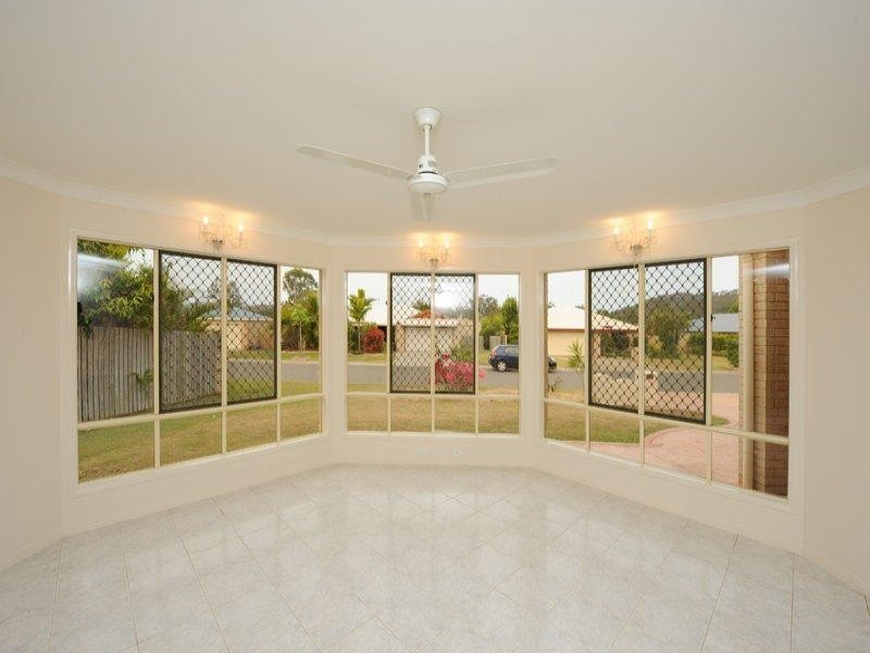 8  Huntington Court, Gladstone QLD 4680