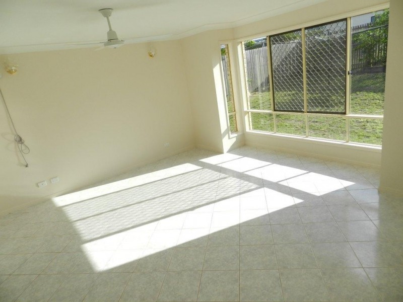 8  Huntington Court, Gladstone QLD 4680