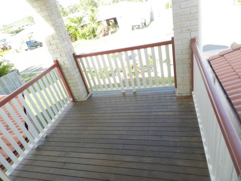 8  Huntington Court, Gladstone QLD 4680