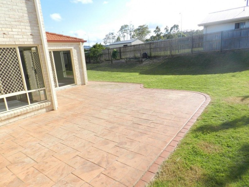 8  Huntington Court, Gladstone QLD 4680