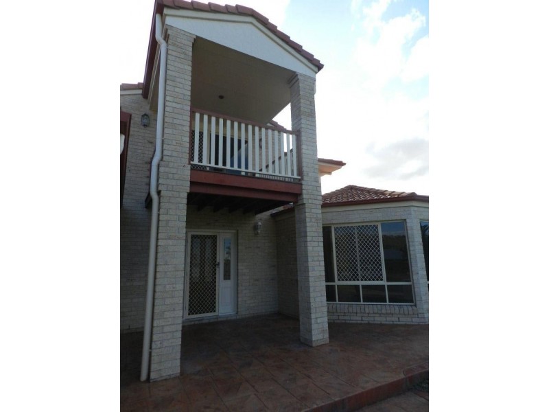 8  Huntington Court, Gladstone QLD 4680