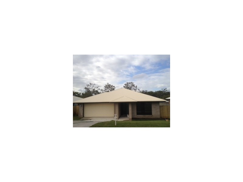 30 Stoneybrook Drive, Glen Eden QLD 4680