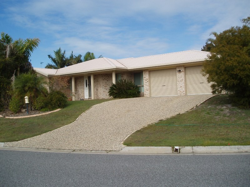 36 Geoffrey Thomas Drive, Tannum Sands QLD 4680