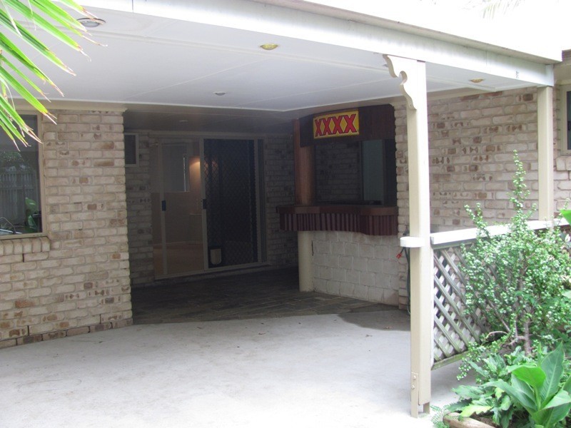 36 Geoffrey Thomas Drive, Tannum Sands QLD 4680