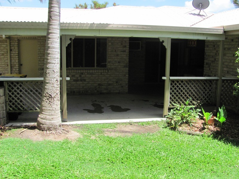 36 Geoffrey Thomas Drive, Tannum Sands QLD 4680