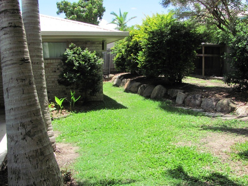 36 Geoffrey Thomas Drive, Tannum Sands QLD 4680