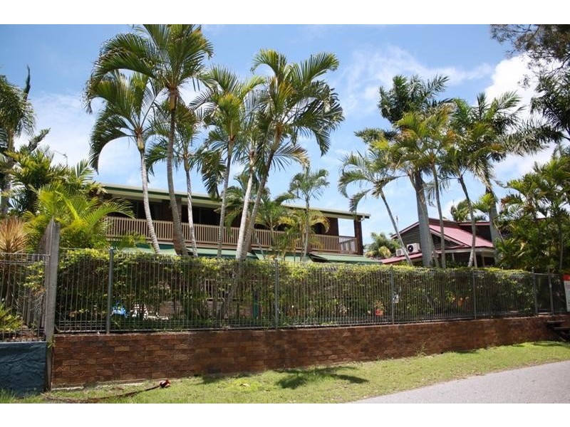 19 Langdon Street, Tannum Sands QLD 4680