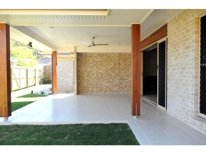 10 Oasis Crt, South Gladstone QLD 4680