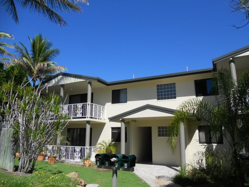 1/32 Beach Avenue, Tannum Sands QLD 4680