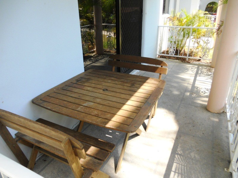 1/32 Beach Avenue, Tannum Sands QLD 4680