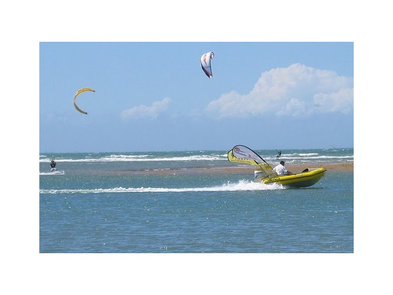 1/32 Beach Avenue, Tannum Sands QLD 4680