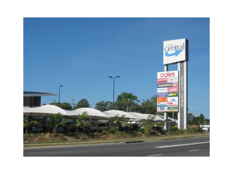 1/32 Beach Avenue, Tannum Sands QLD 4680