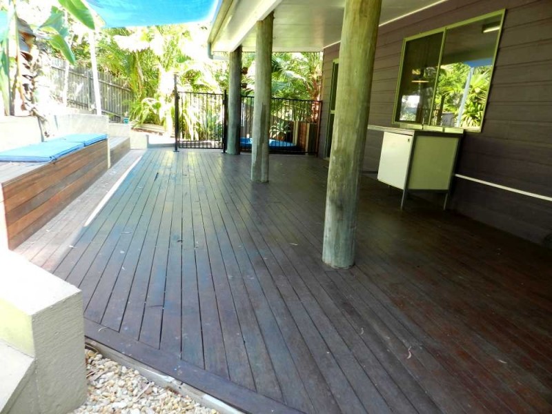 7 Bunya Crt, Gladstone QLD 4680