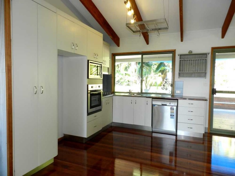 7 Bunya Crt, Gladstone QLD 4680