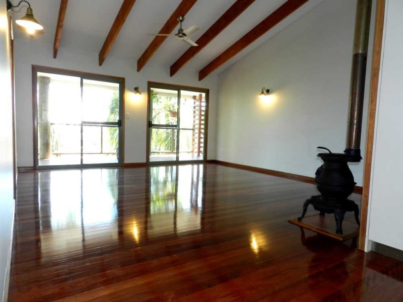 7 Bunya Crt, Gladstone QLD 4680