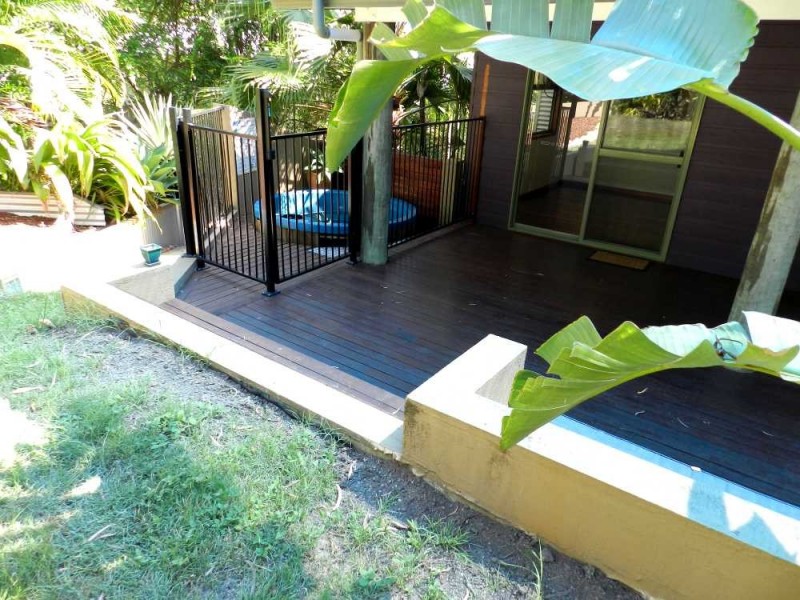 7 Bunya Crt, Gladstone QLD 4680