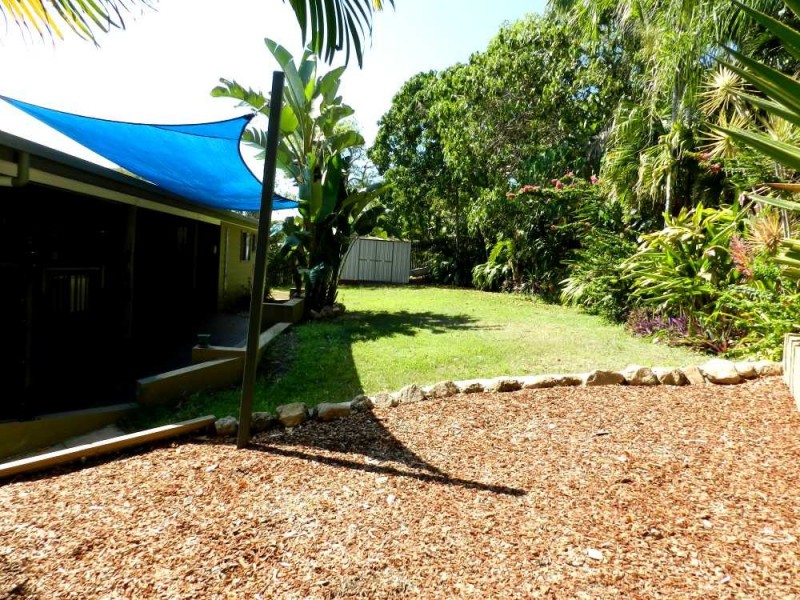 7 Bunya Crt, Gladstone QLD 4680