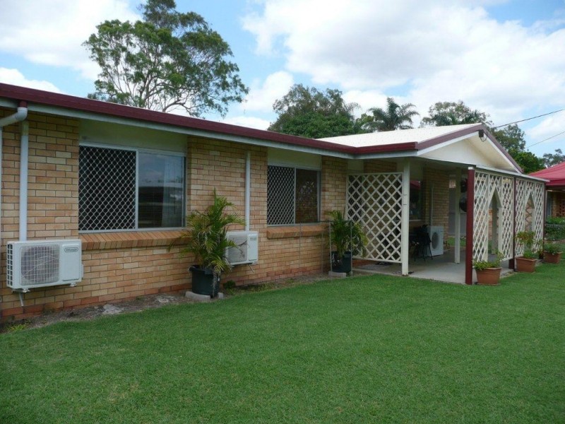 196 Philip Street, Gladstone QLD 4680