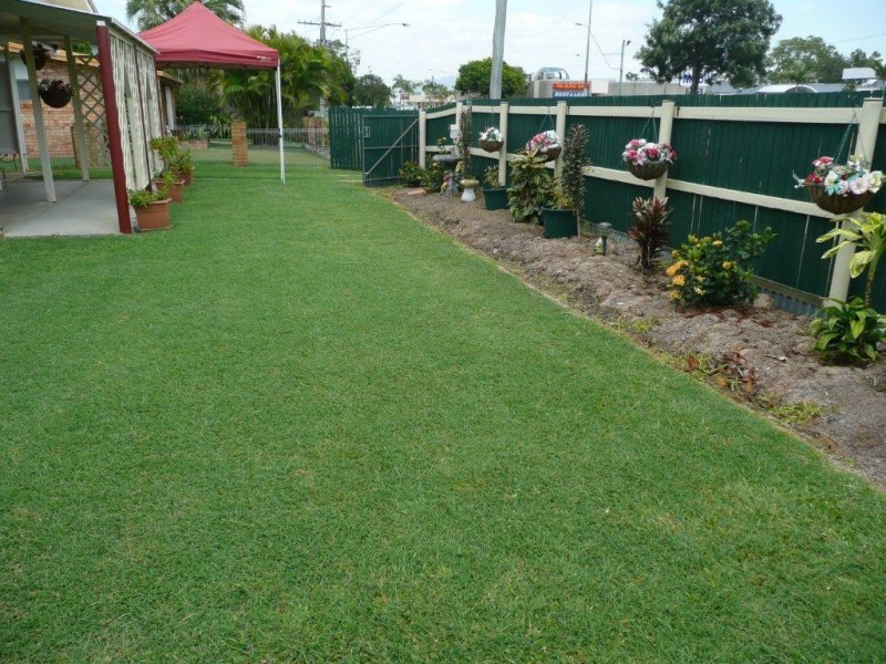 196 Philip Street, Gladstone QLD 4680