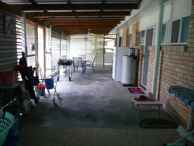 196 Philip Street, Gladstone QLD 4680