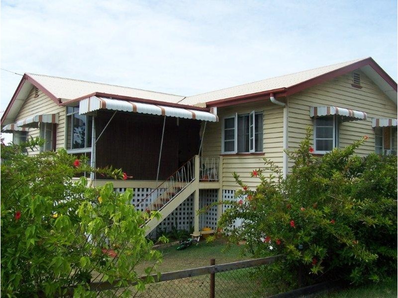 105 Off Lane, Gladstone QLD 4680