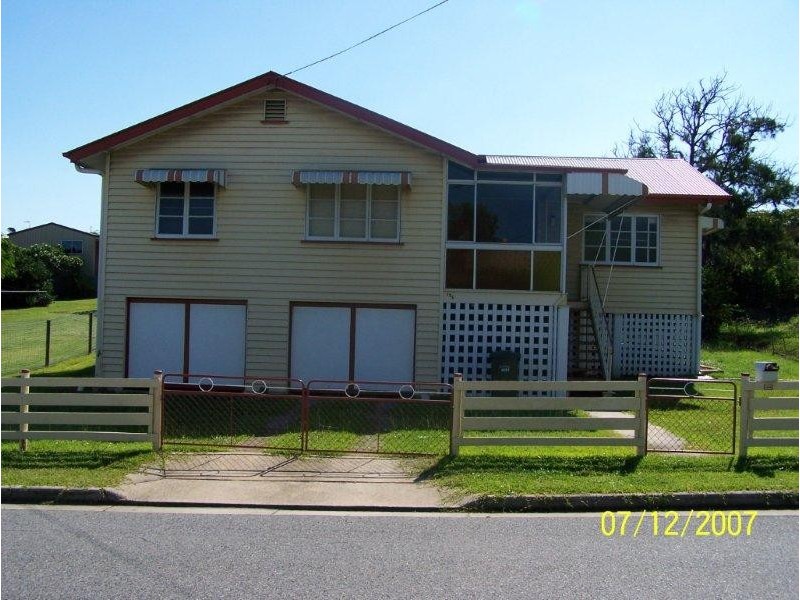 105 Off Lane, Gladstone QLD 4680