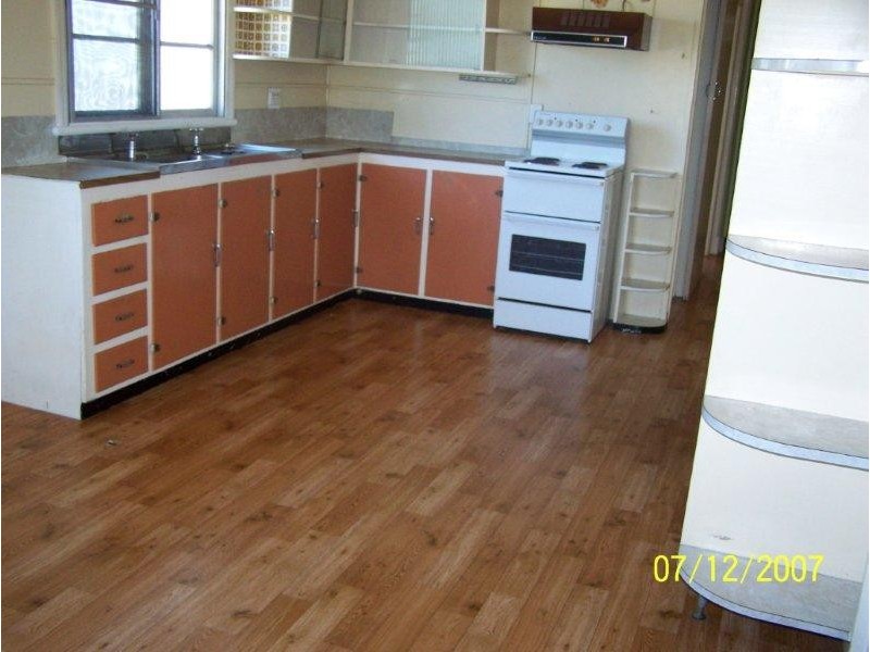 105 Off Lane, Gladstone QLD 4680