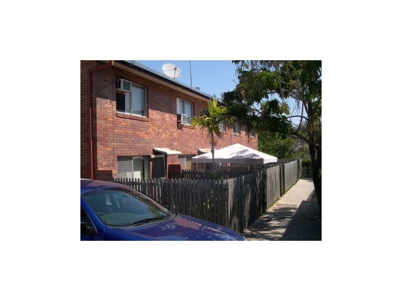 5/259 Auckland Street, Gladstone QLD 4680