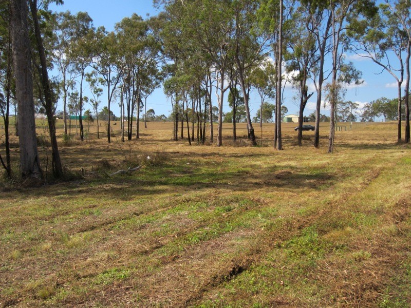 Lot 54 Messmate Drive, Miriam Vale QLD 4677