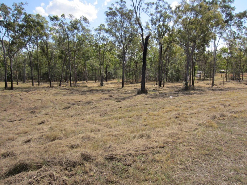 Lot 54 Messmate Drive, Miriam Vale QLD 4677