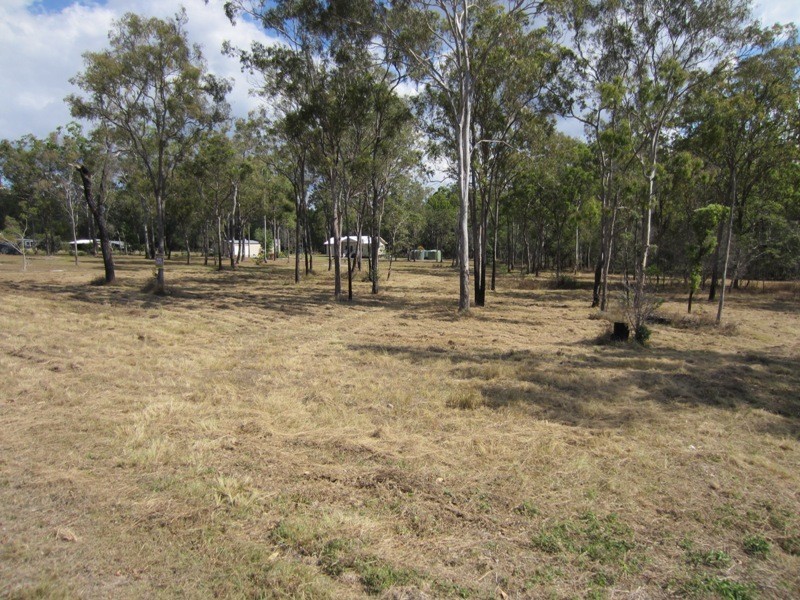 Lot 54 Messmate Drive, Miriam Vale QLD 4677