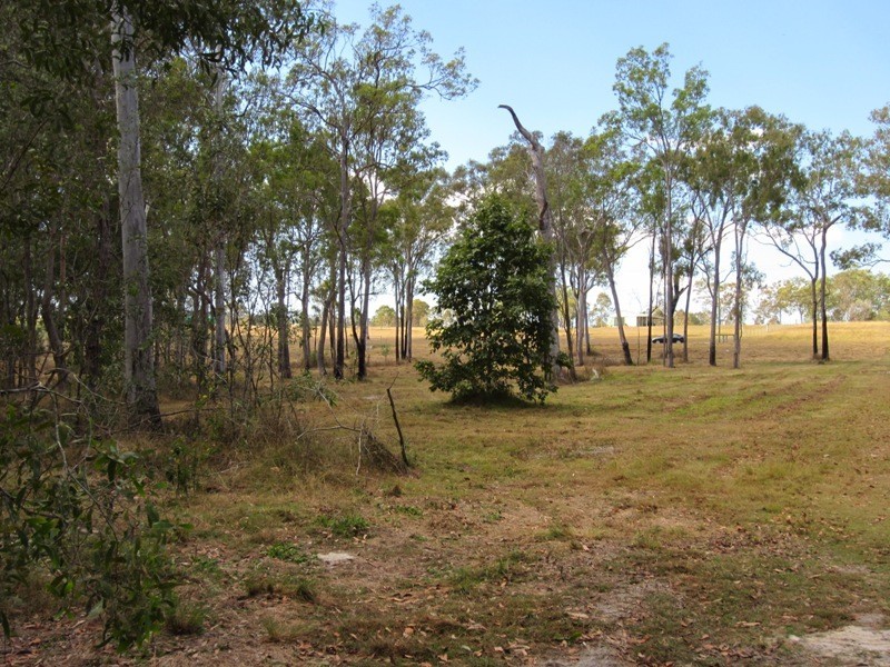 Lot 54 Messmate Drive, Miriam Vale QLD 4677