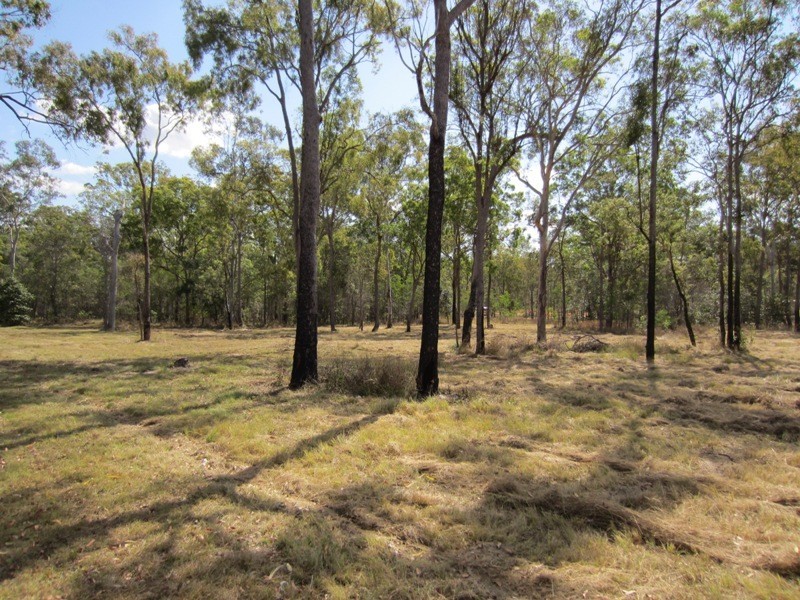 Lot 54 Messmate Drive, Miriam Vale QLD 4677