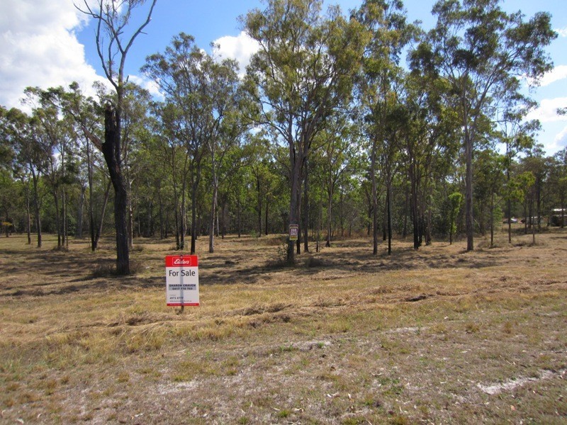 Lot 54 Messmate Drive, Miriam Vale QLD 4677