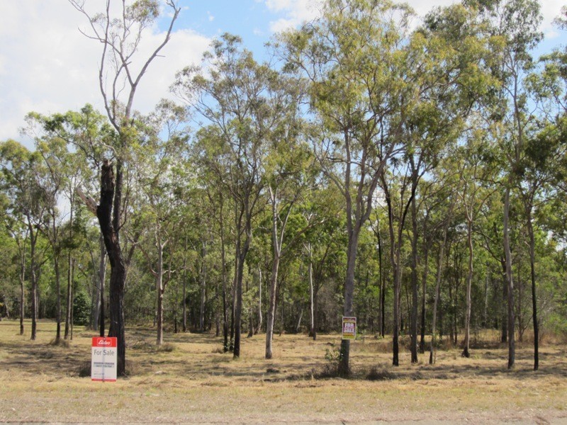 Lot 54 Messmate Drive, Miriam Vale QLD 4677