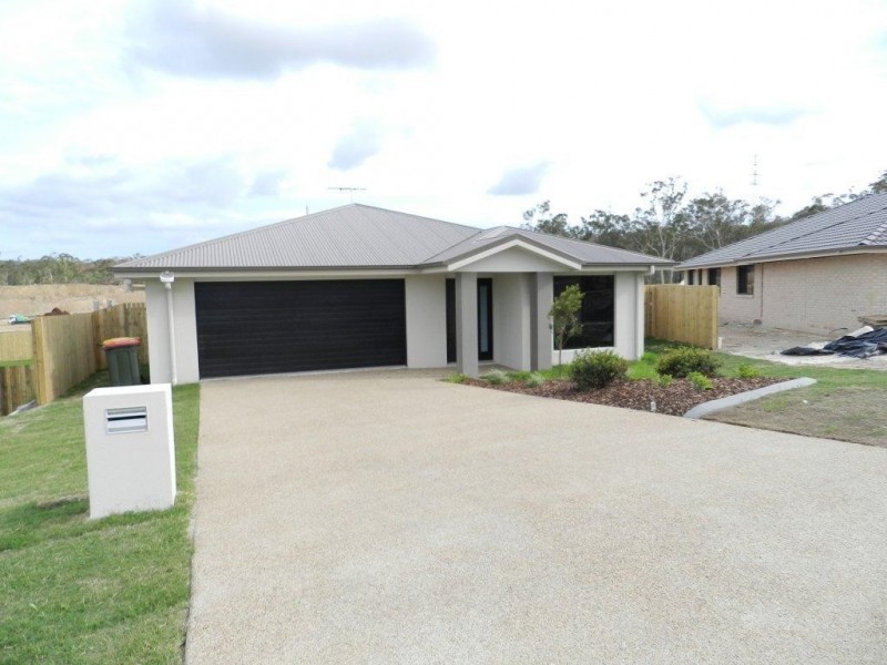 27 Woodland Court, Gladstone QLD 4680