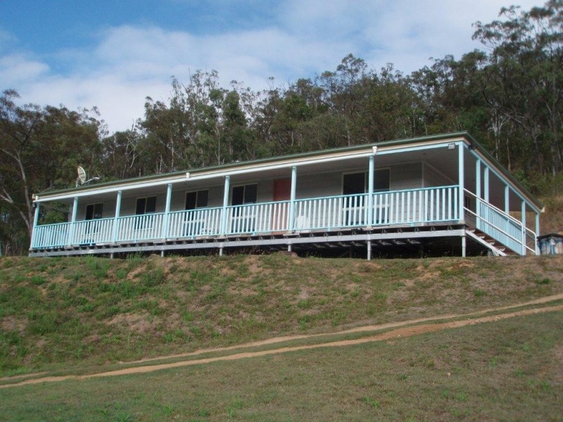 1540 Gaeta Road, Gaeta QLD 4671