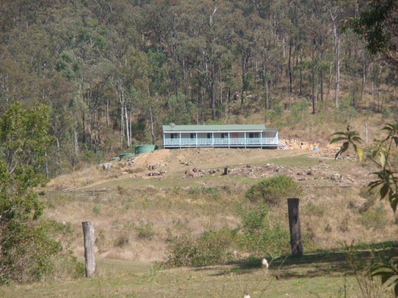 1540 Gaeta Road, Gaeta QLD 4671