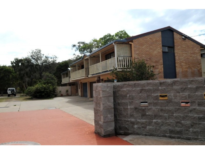 5/251 Auckland Street, Gladstone QLD 4680