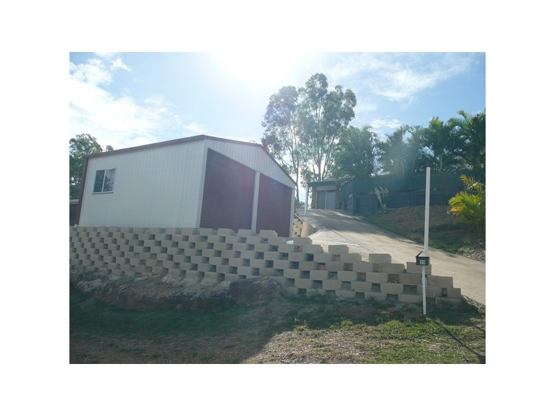 20 Kepple Avenue, Gladstone QLD 4680