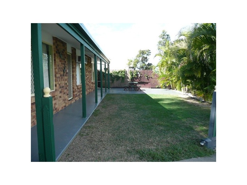 20 Kepple Avenue, Gladstone QLD 4680