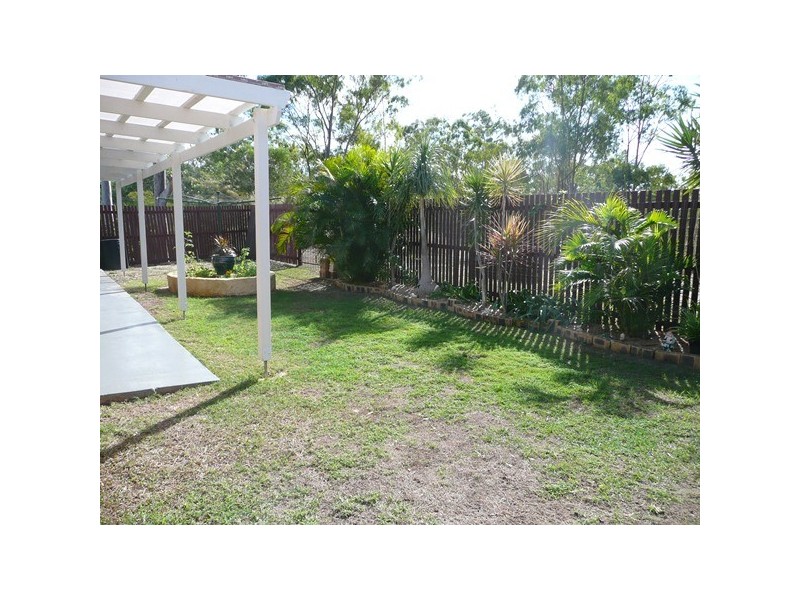 20 Kepple Avenue, Gladstone QLD 4680