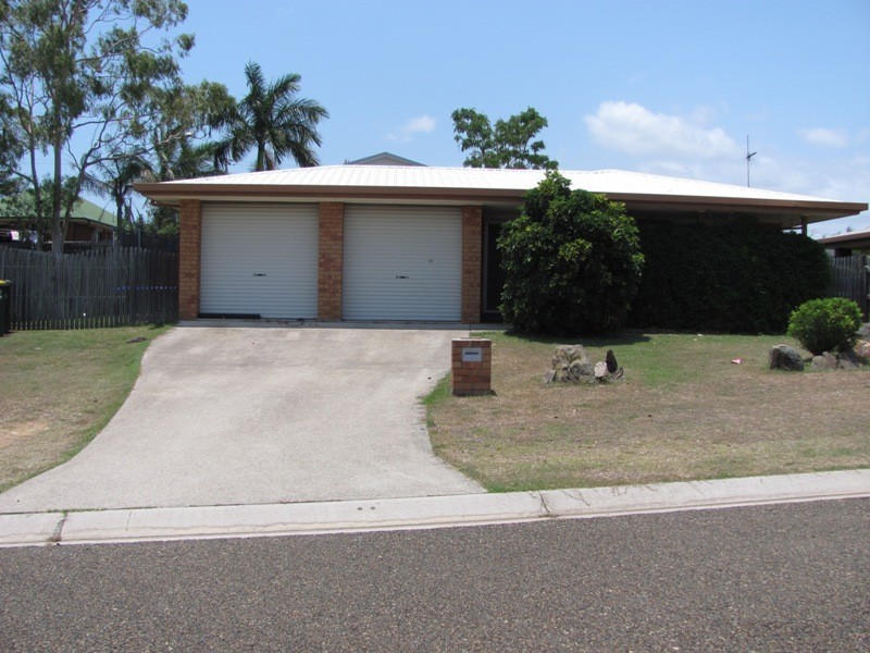 19 Brin Street, Boyne Island QLD 4680