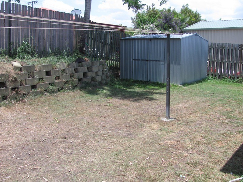 19 Brin Street, Boyne Island QLD 4680