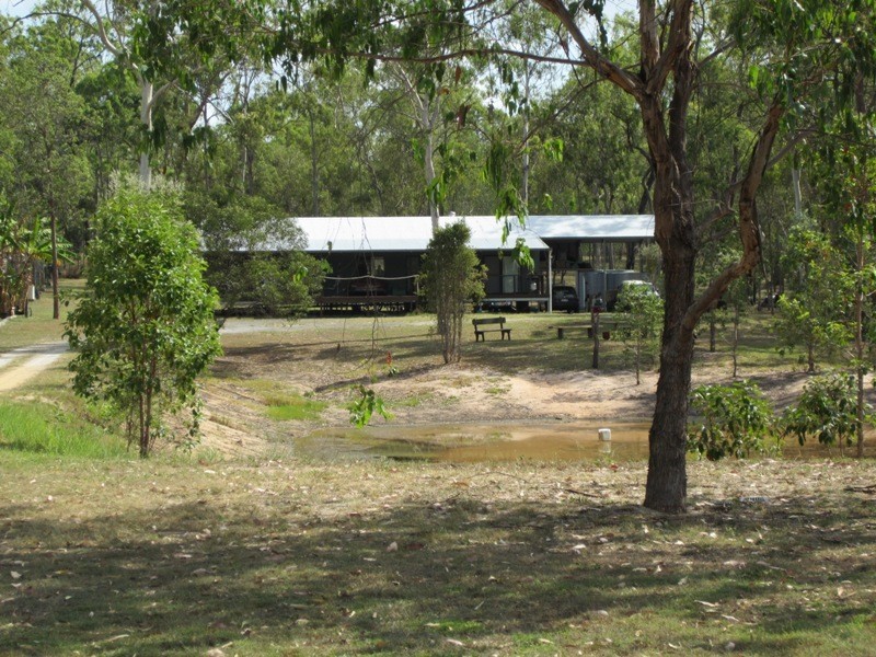 31 Wattle Court, Miriam Vale QLD 4677